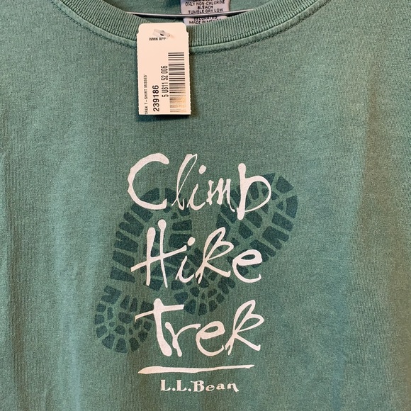 L.L.Bean top - Picture 2 of 4